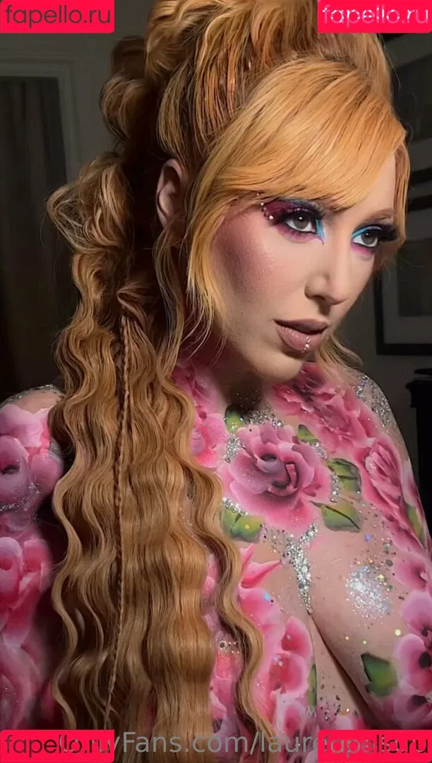 laurenfillsup Onlyfans Photo Gallery 