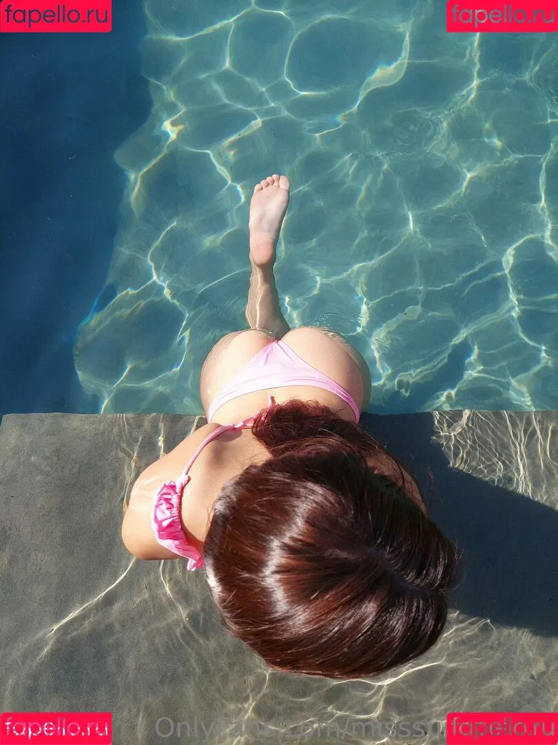 misssummer69 Onlyfans Photo Gallery 