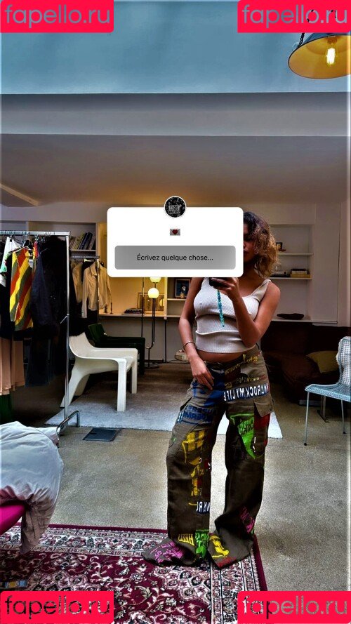 Paola Locatelli Onlyfans Photo Gallery 