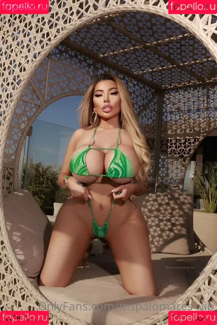 mspalomares_vip Onlyfans Photo Gallery 