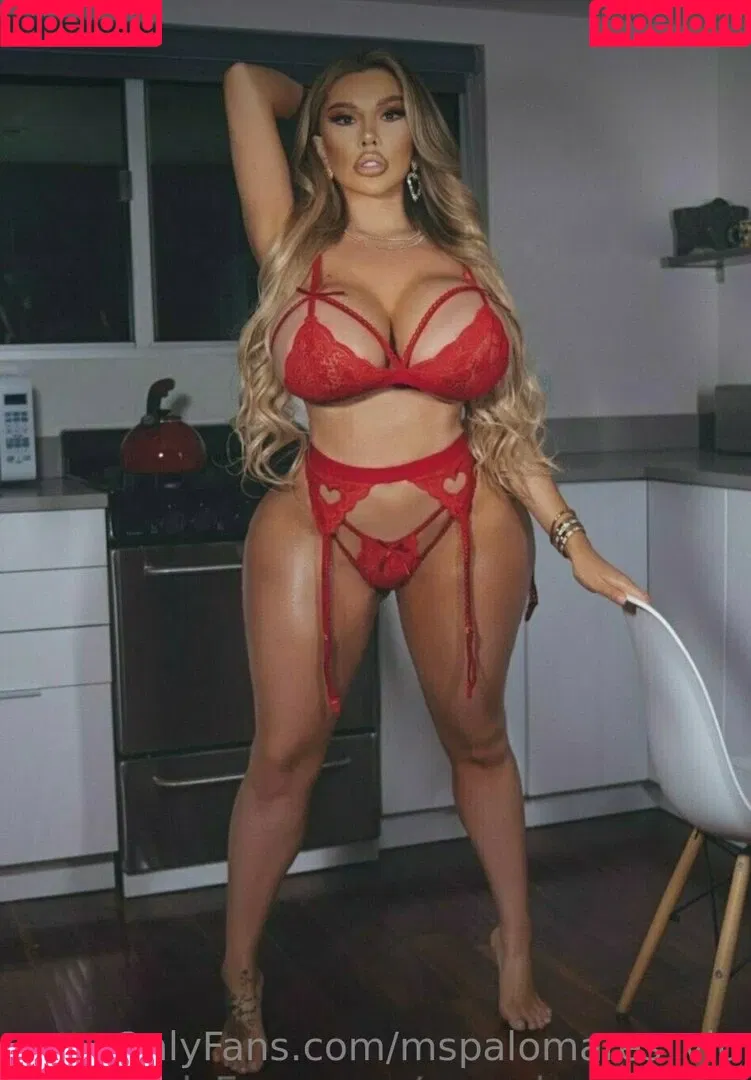 mspalomares_vip Onlyfans Photo Gallery 
