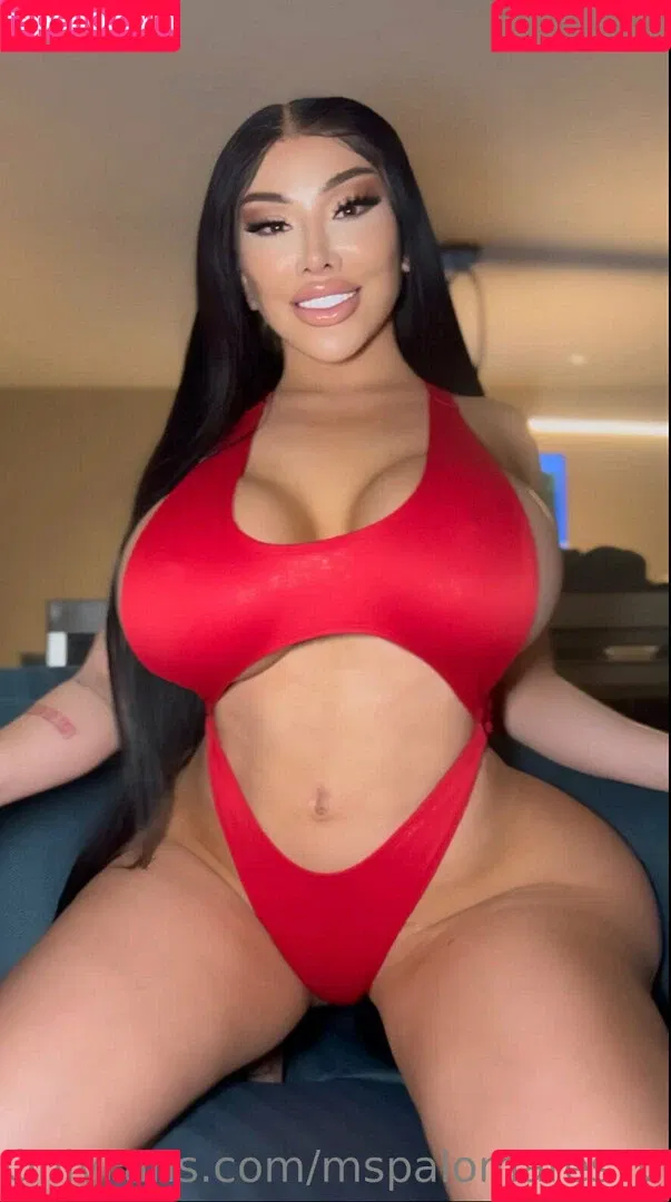 mspalomares_vip Onlyfans Photo Gallery 