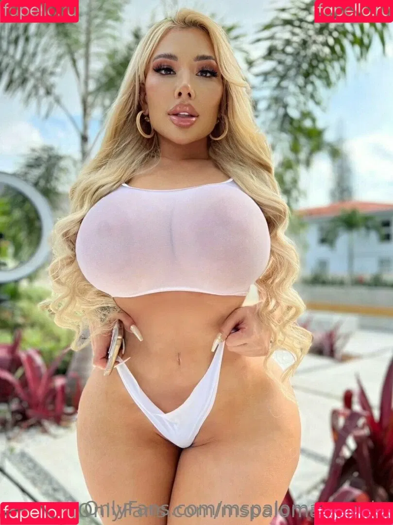 mspalomares_vip Onlyfans Photo Gallery 
