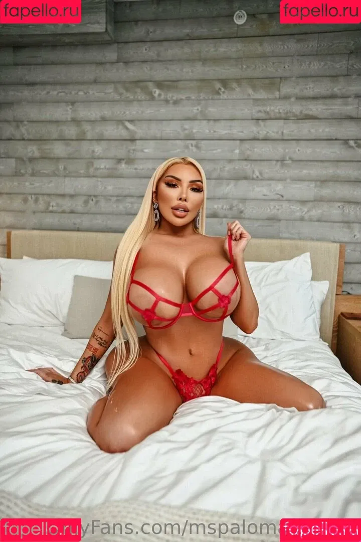 mspalomares_vip Onlyfans Photo Gallery 