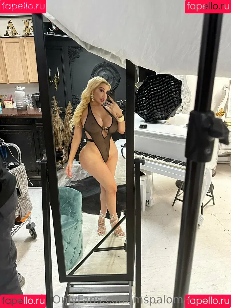 mspalomares_vip Onlyfans Photo Gallery 