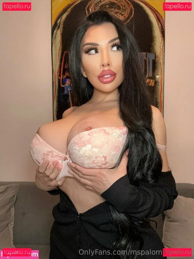 mspalomares_vip Onlyfans Photo Gallery 