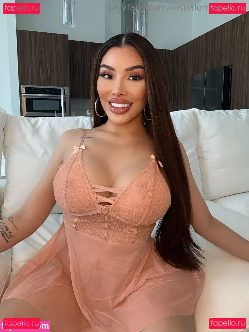 mspalomares_vip Onlyfans Photo Gallery 