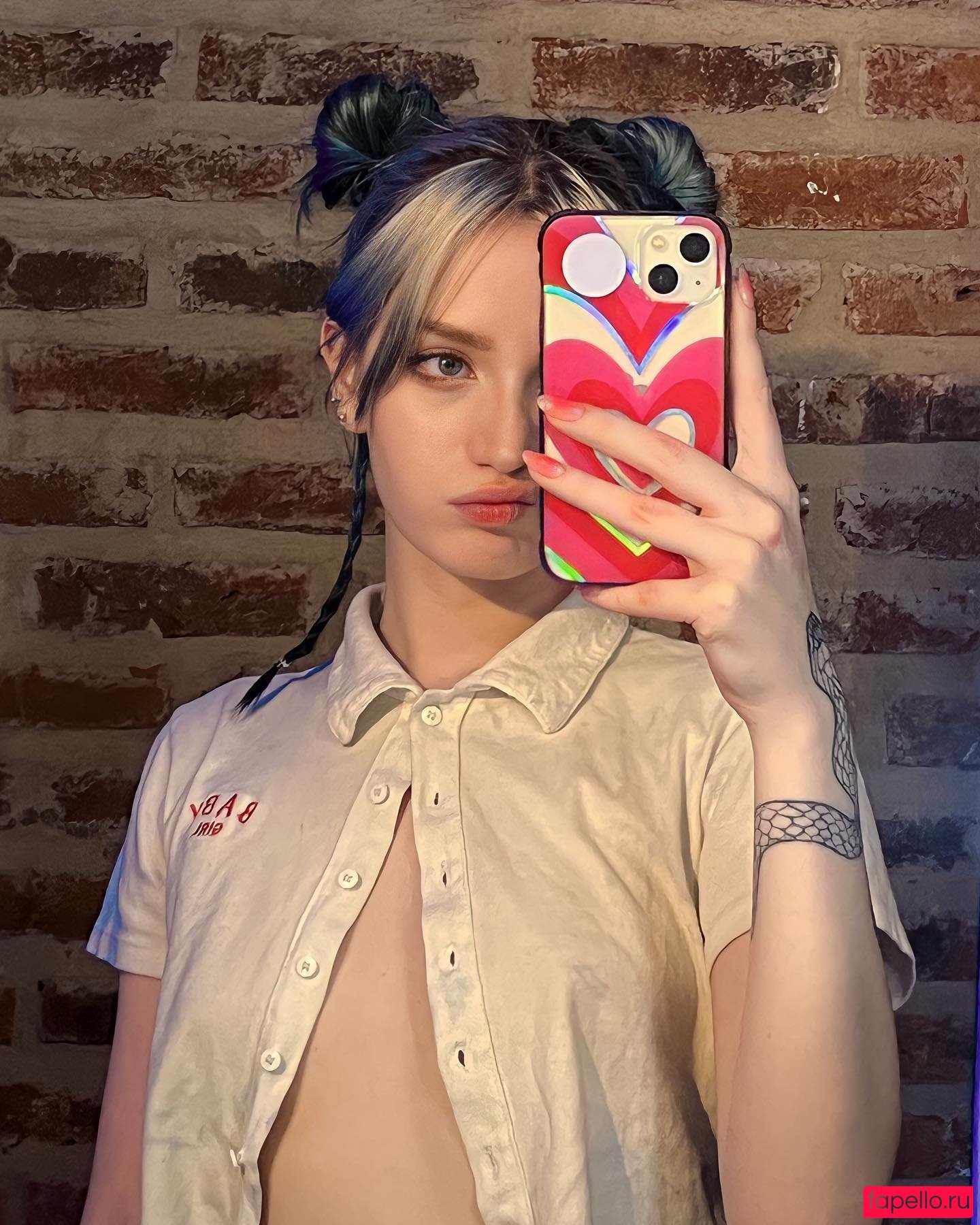 moondays.ok Onlyfans Photo Gallery 