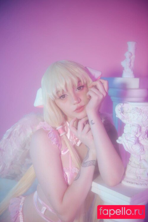 moondays.ok Onlyfans Photo Gallery 