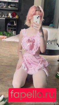 moondays.ok Onlyfans Photo Gallery 