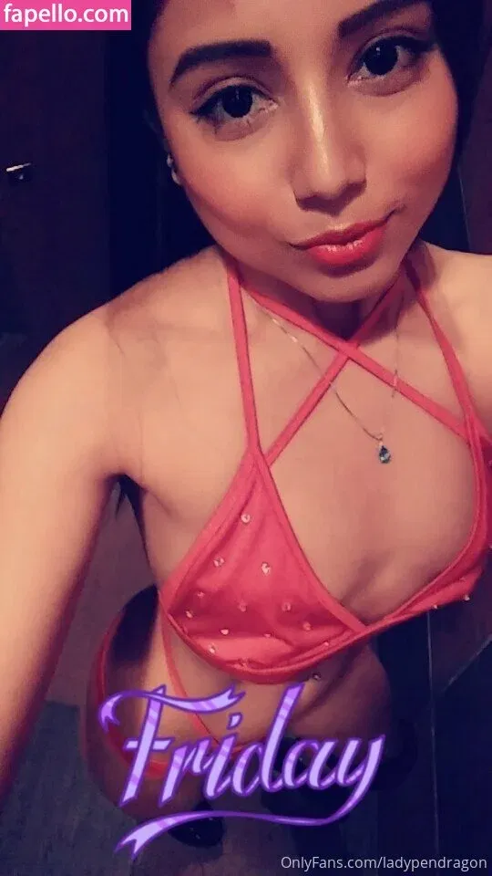 ladypendragon92 Onlyfans Photo Gallery 