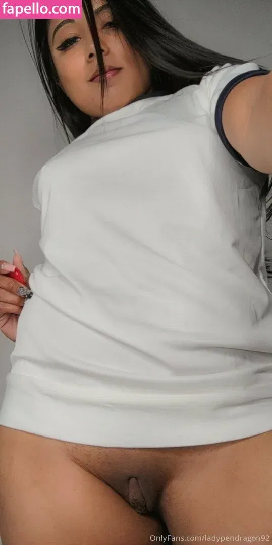 ladypendragon92 Onlyfans Photo Gallery 