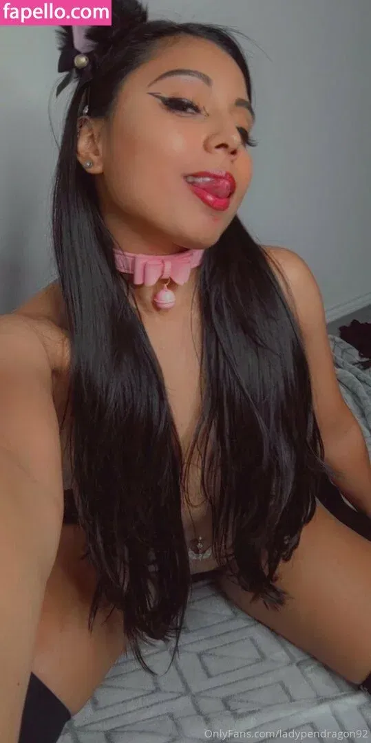 ladypendragon92 Onlyfans Photo Gallery 