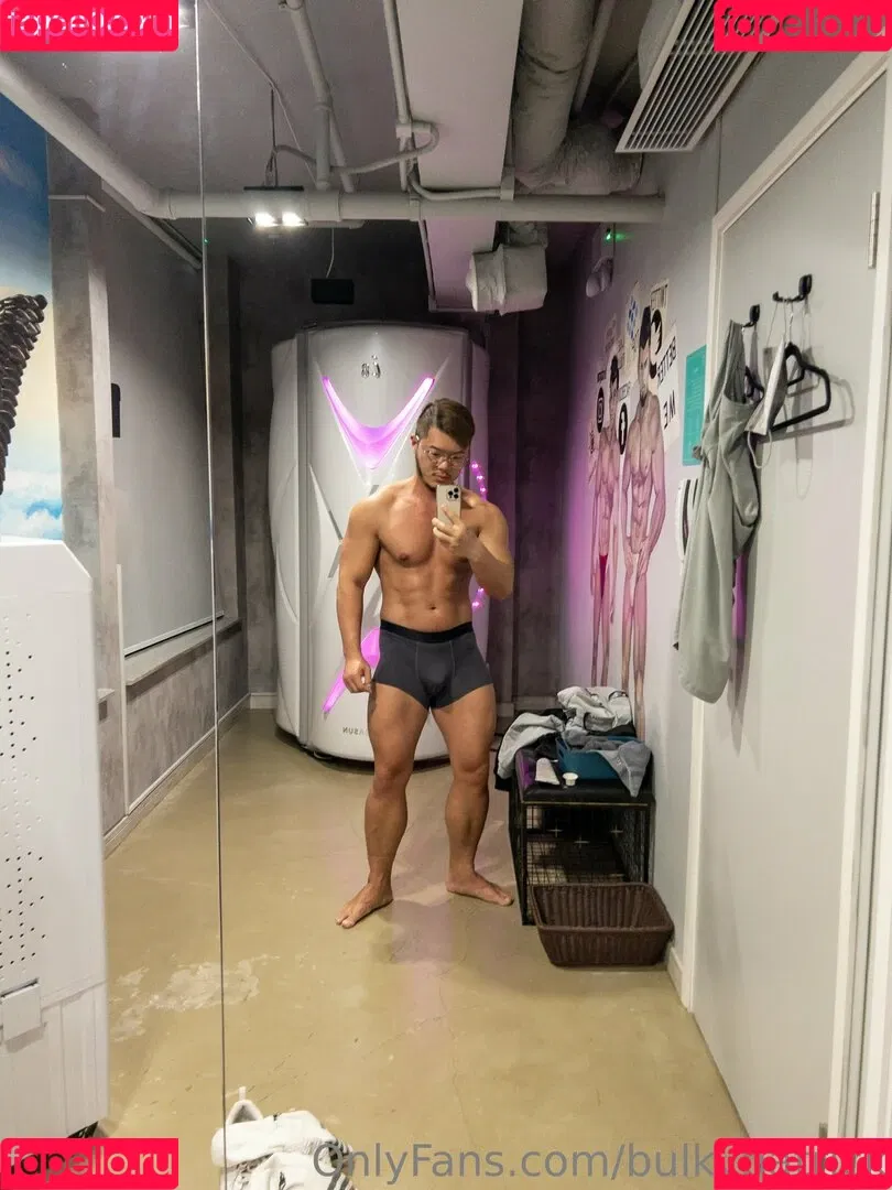 bulkypatrick Onlyfans Photo Gallery 