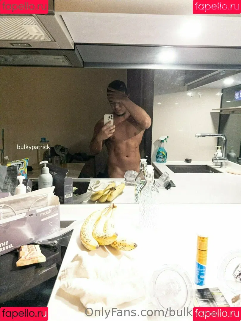 bulkypatrick Onlyfans Photo Gallery 