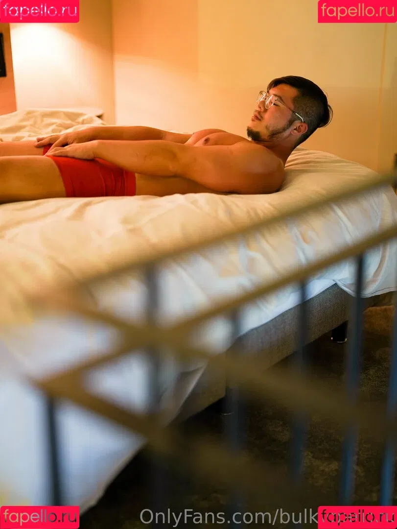 bulkypatrick Onlyfans Photo Gallery 