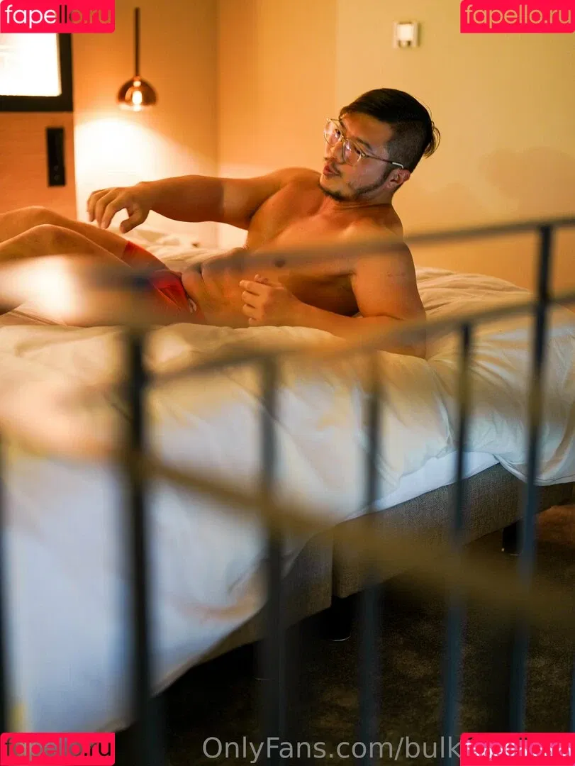 bulkypatrick Onlyfans Photo Gallery 