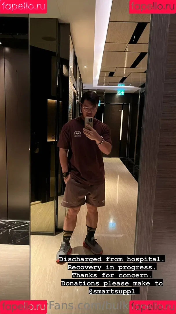 bulkypatrick Onlyfans Photo Gallery 
