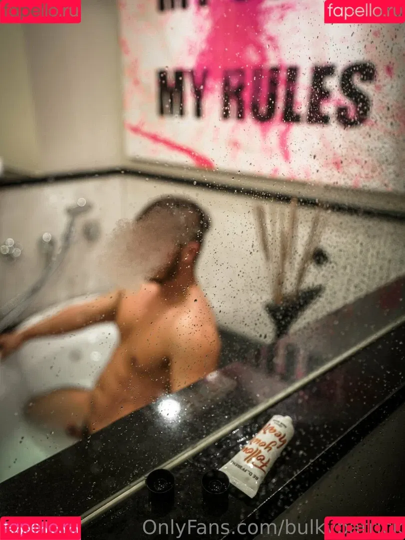 bulkypatrick Onlyfans Photo Gallery 