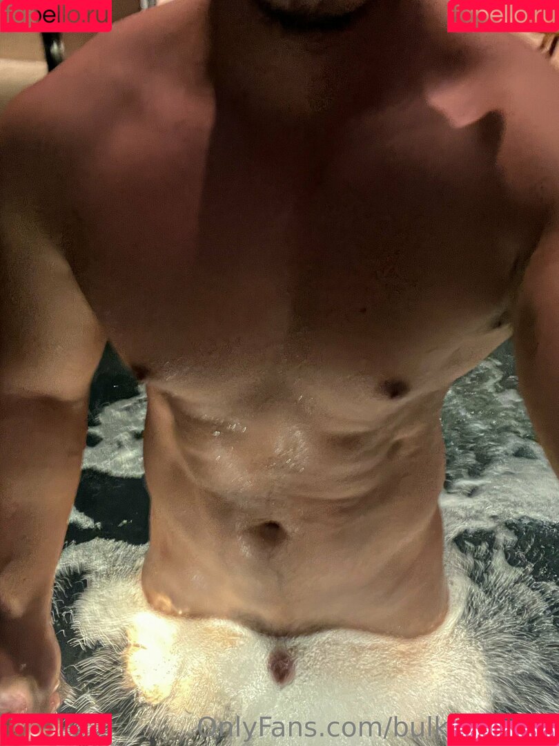 bulkypatrick Onlyfans Photo Gallery 