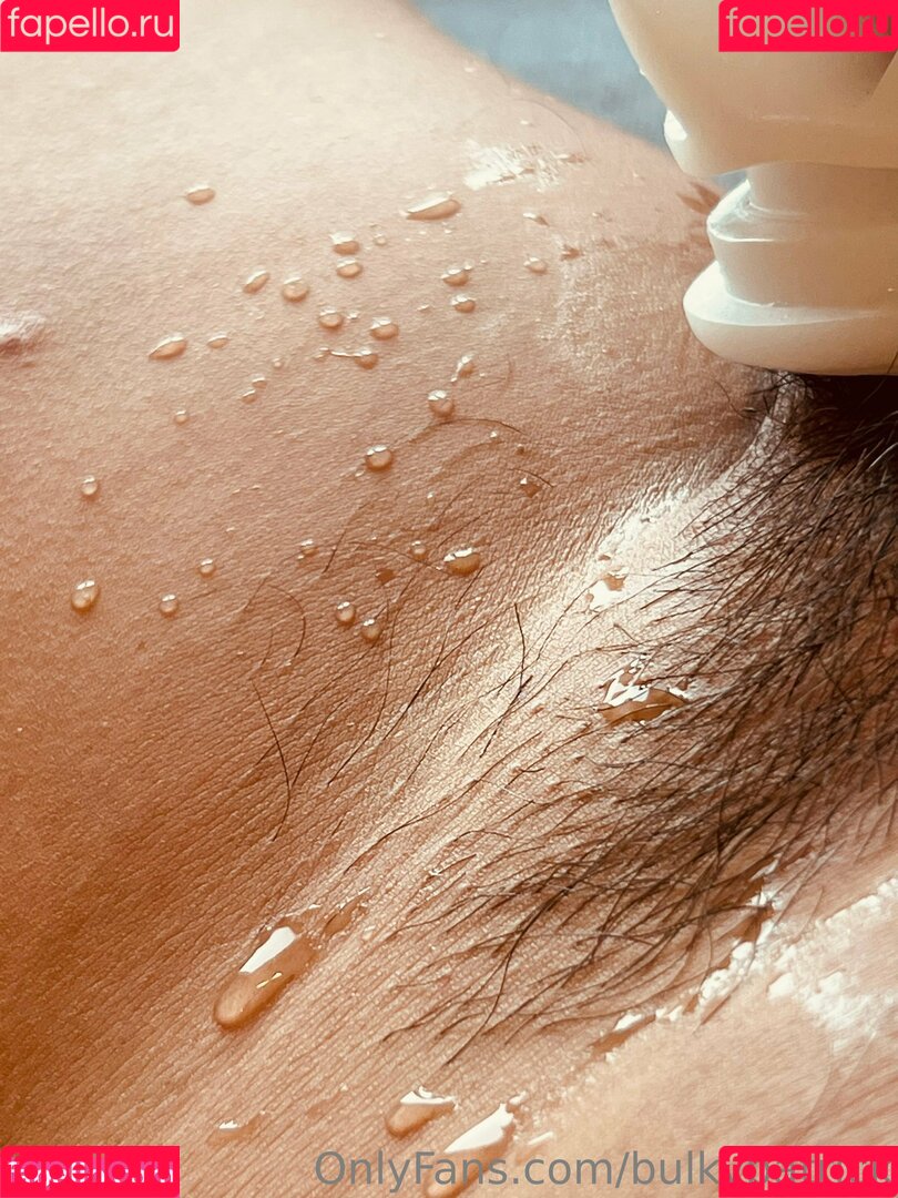 bulkypatrick Onlyfans Photo Gallery 