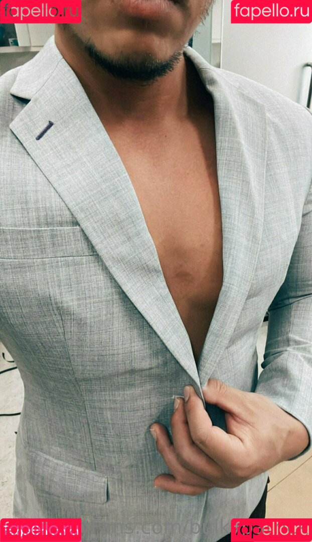 bulkypatrick Onlyfans Photo Gallery 