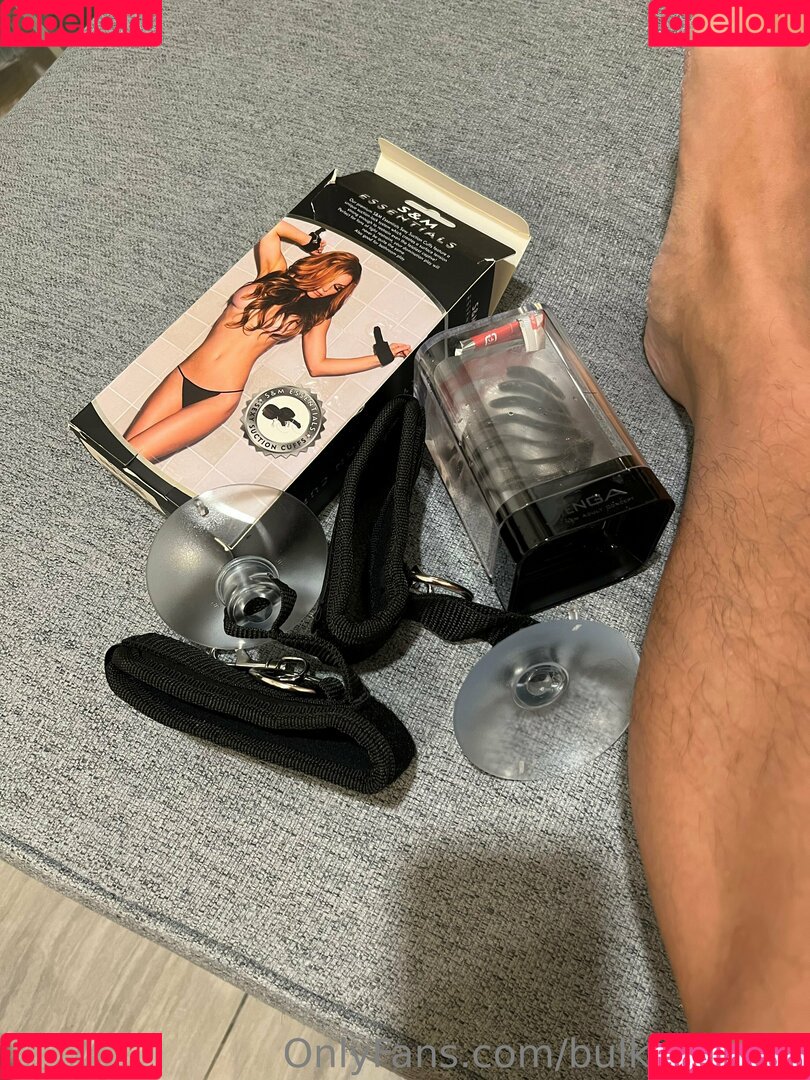 bulkypatrick Onlyfans Photo Gallery 