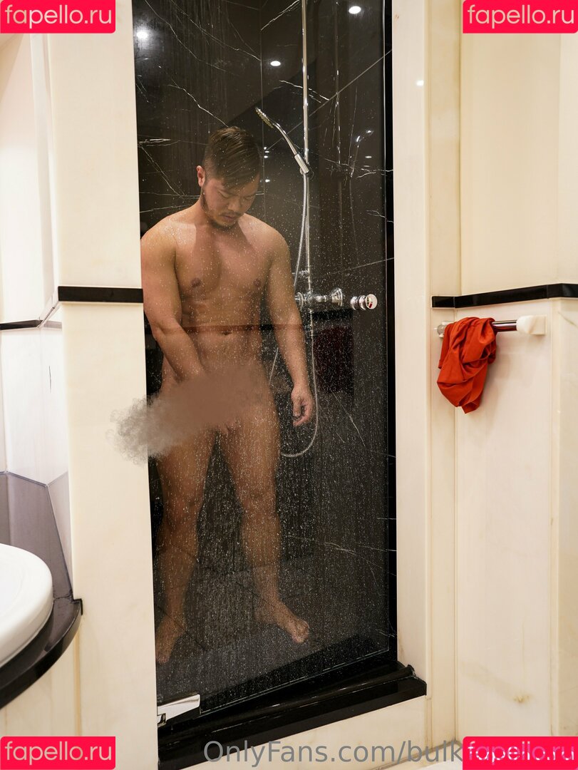 bulkypatrick Onlyfans Photo Gallery 