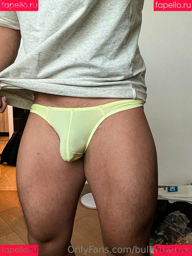 bulkypatrick Onlyfans Photo Gallery 