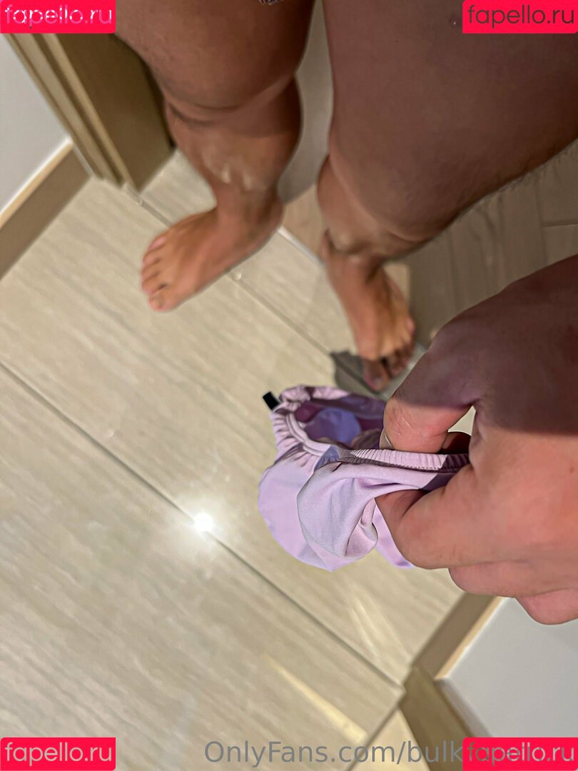 bulkypatrick Onlyfans Photo Gallery 