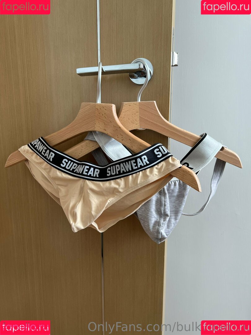 bulkypatrick Onlyfans Photo Gallery 