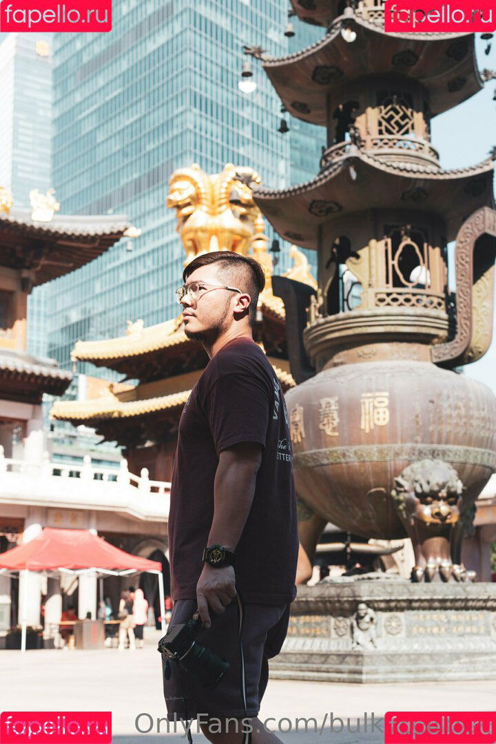 bulkypatrick Onlyfans Photo Gallery 