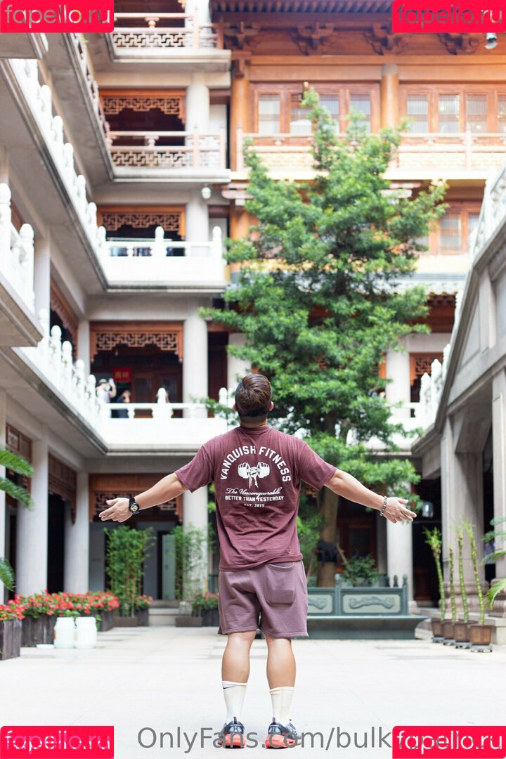 bulkypatrick Onlyfans Photo Gallery 