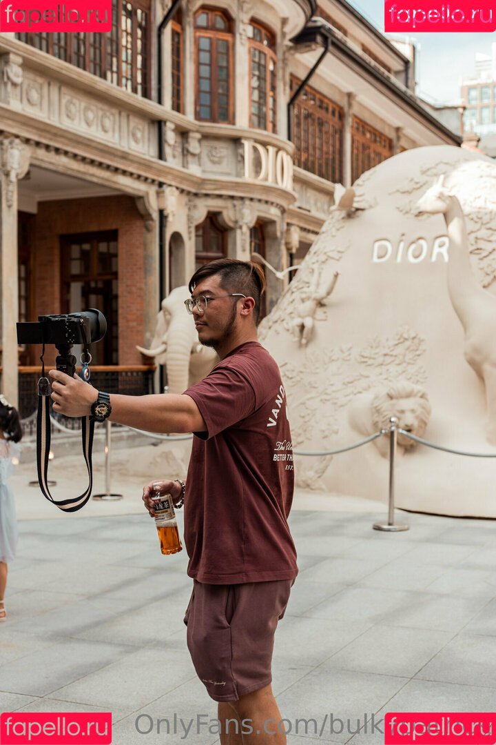 bulkypatrick Onlyfans Photo Gallery 