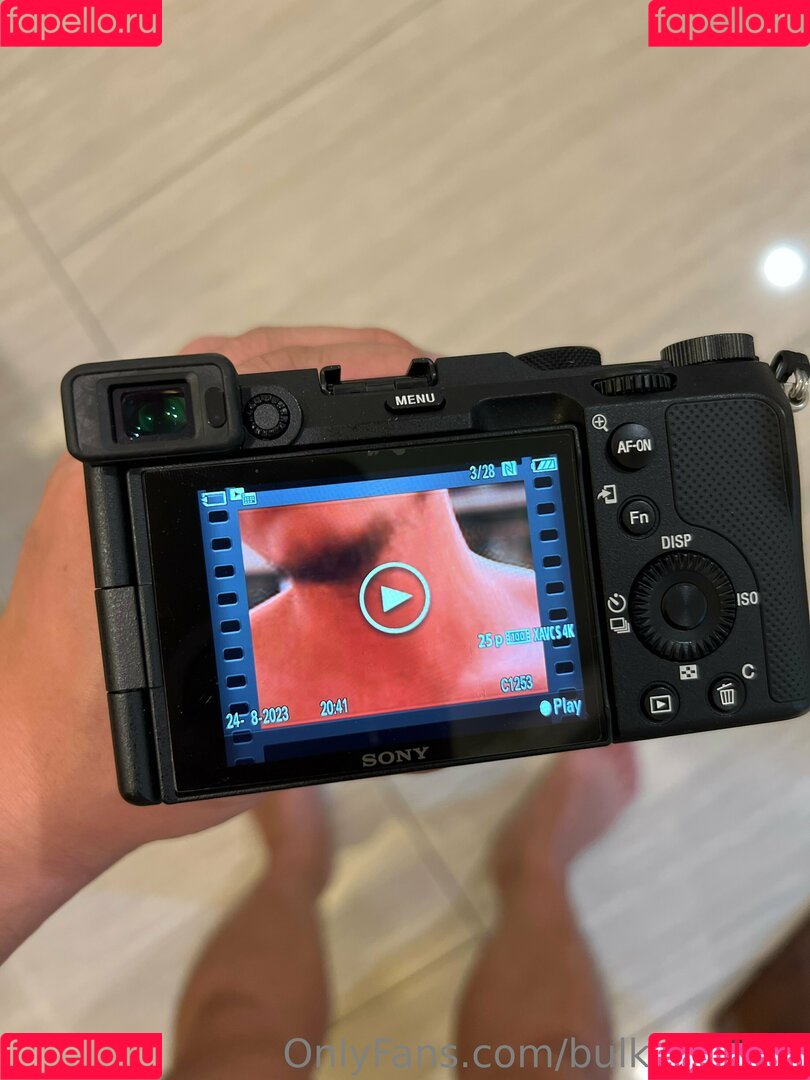 bulkypatrick Onlyfans Photo Gallery 