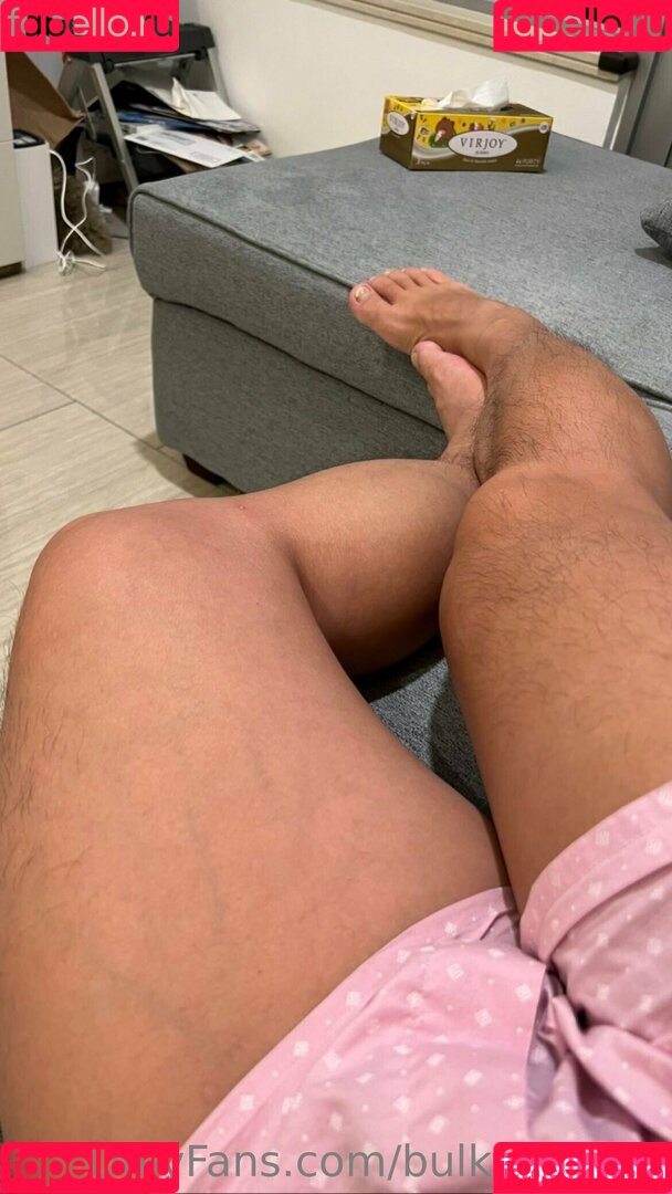 bulkypatrick Onlyfans Photo Gallery 