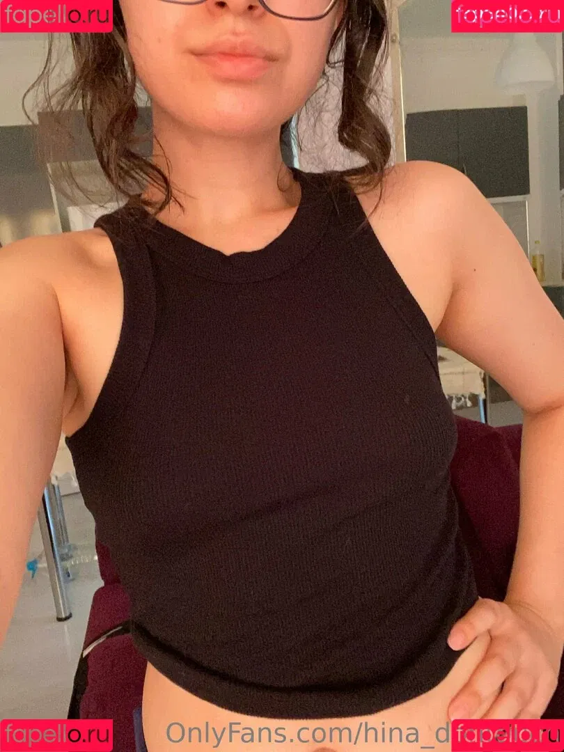 hina_dontouch Onlyfans Photo Gallery 