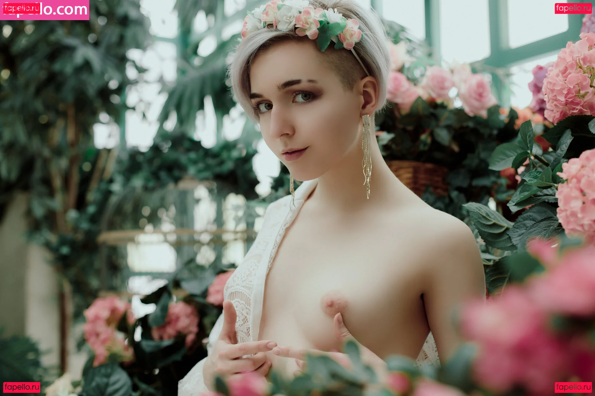 From Russia With Love Onlyfans Photo Gallery 