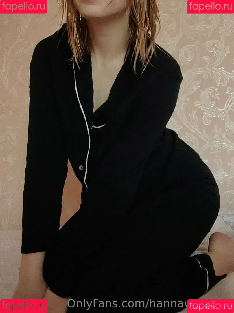 hannawithlove Onlyfans Photo Gallery 