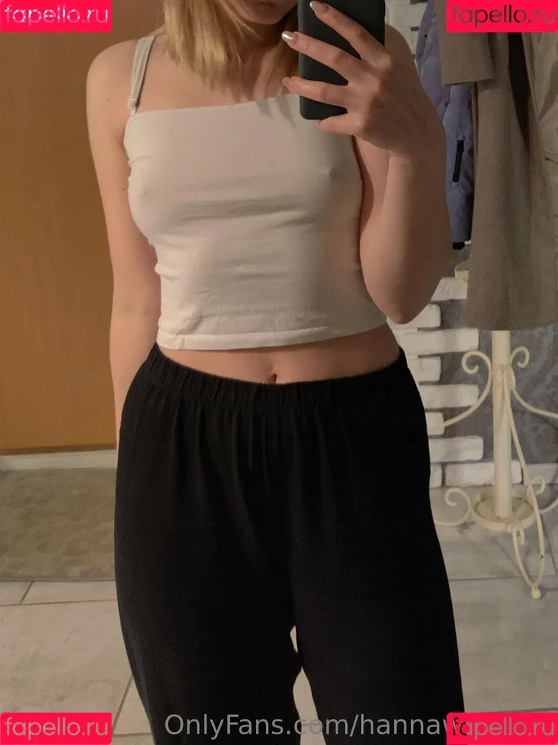 hannawithlove Onlyfans Photo Gallery 