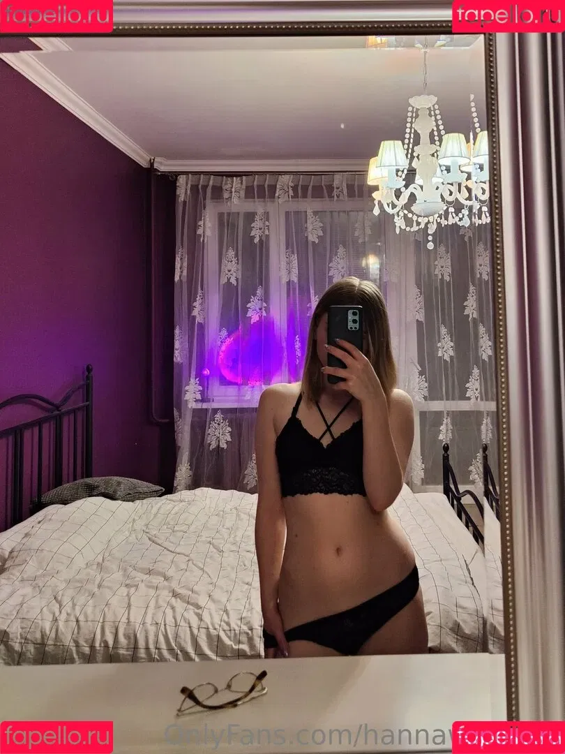 hannawithlove Onlyfans Photo Gallery 