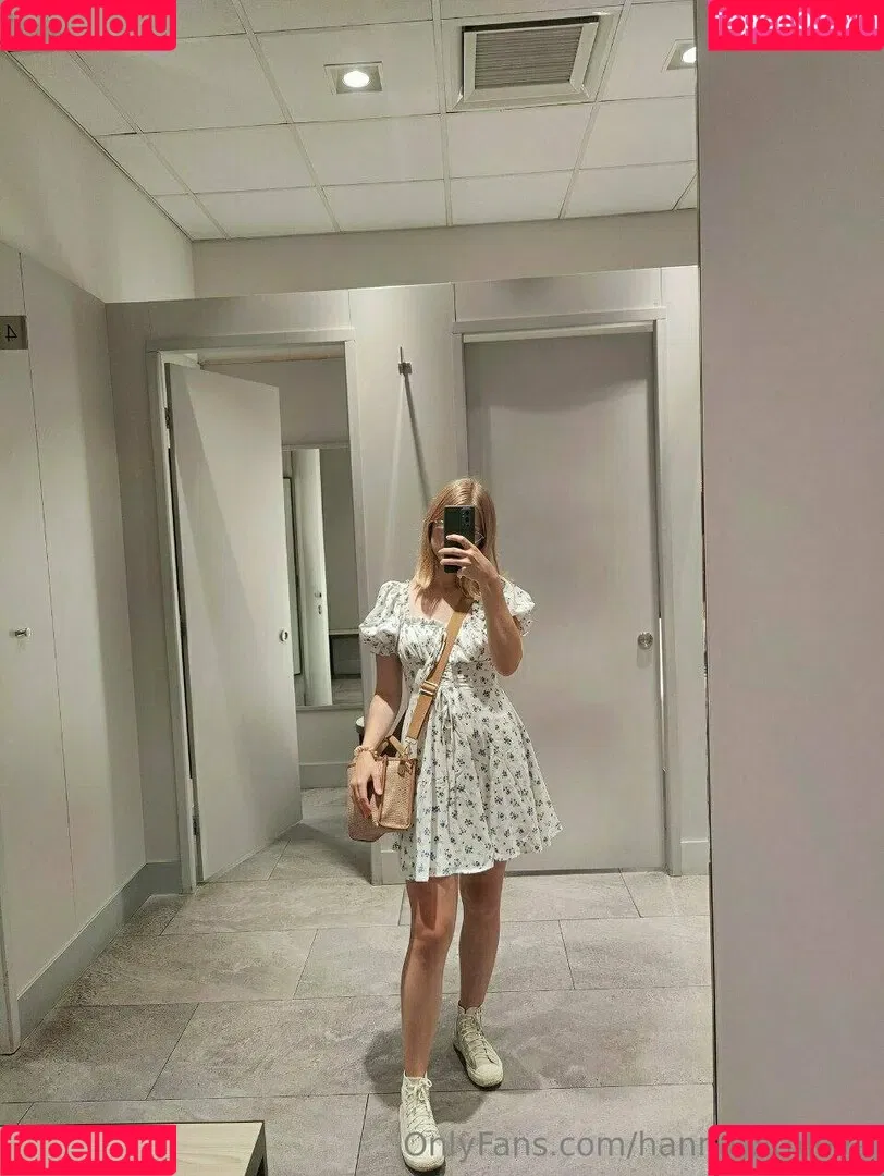 hannawithlove Onlyfans Photo Gallery 
