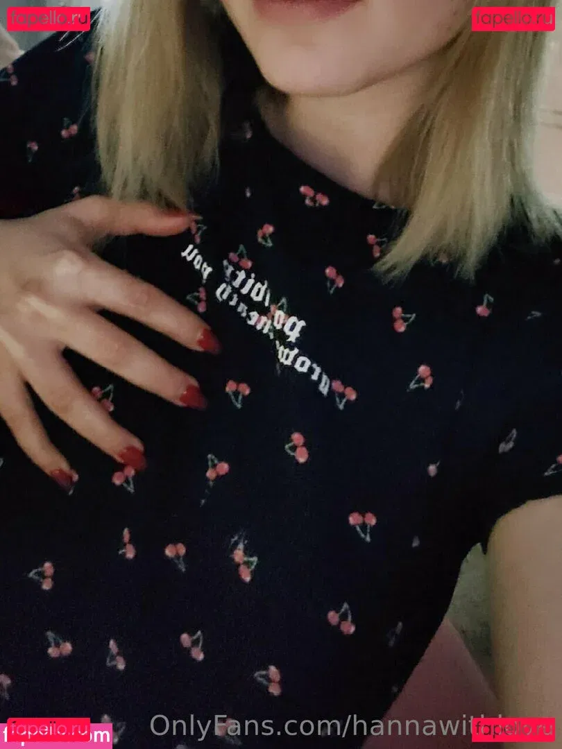 hannawithlove Onlyfans Photo Gallery 