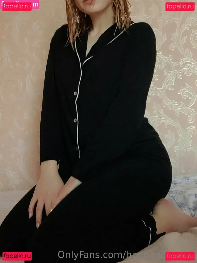 hannawithlove Onlyfans Photo Gallery 