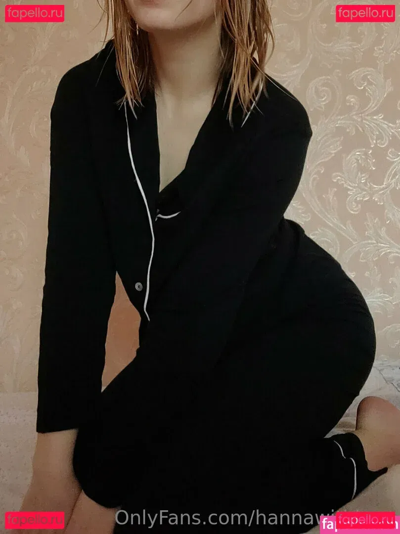 hannawithlove Onlyfans Photo Gallery 