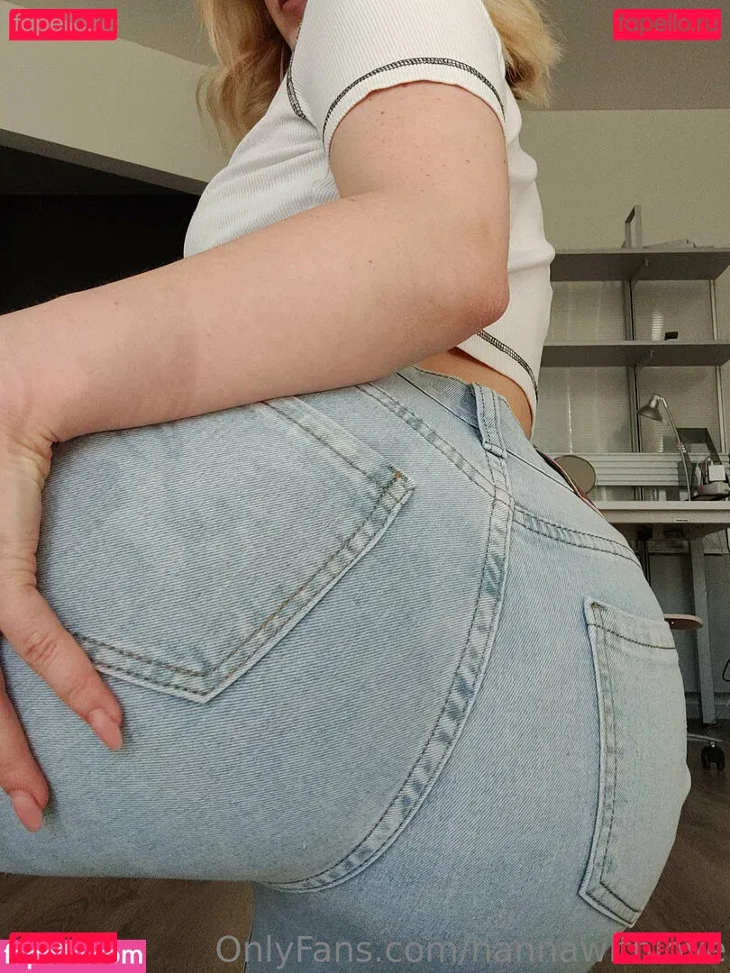 hannawithlove Onlyfans Photo Gallery 