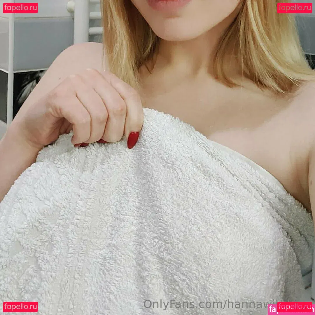 hannawithlove Onlyfans Photo Gallery 