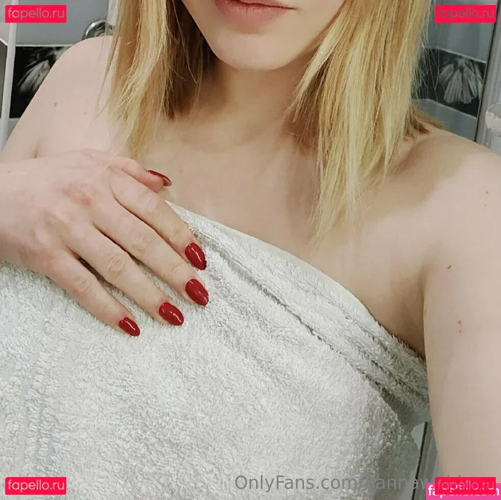 hannawithlove Onlyfans Photo Gallery 