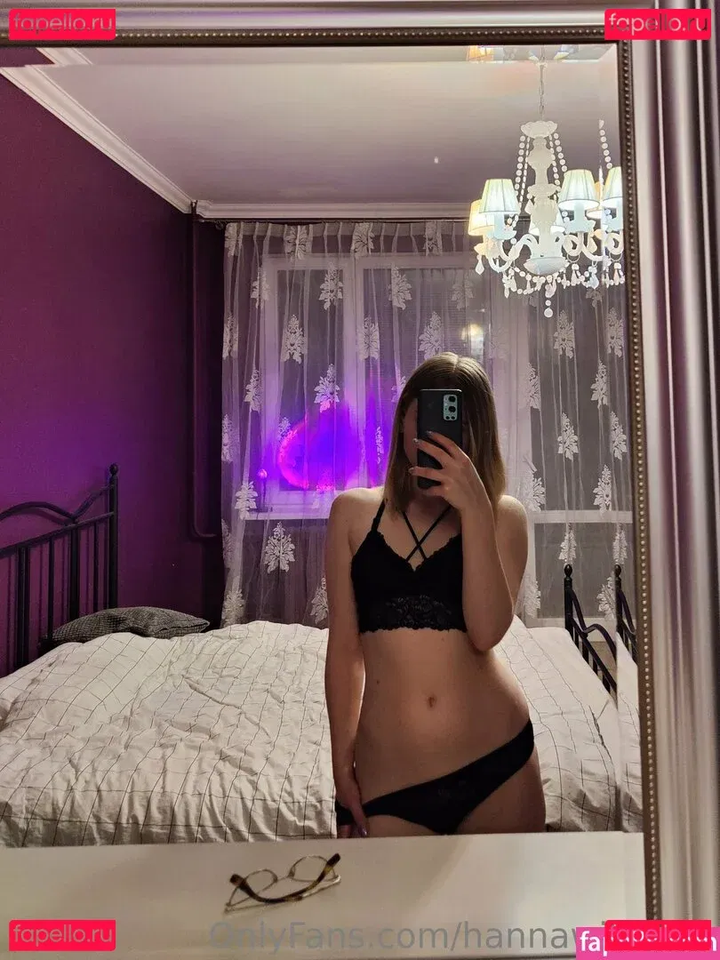 hannawithlove Onlyfans Photo Gallery 