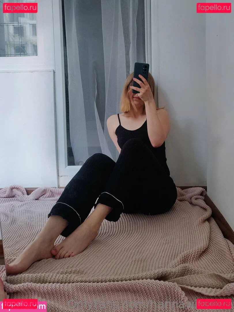 hannawithlove Onlyfans Photo Gallery 